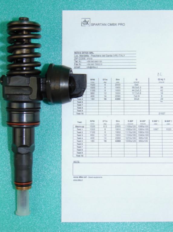 Bosch  0414720230 