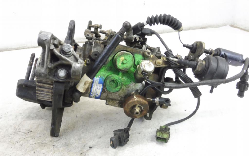 Pumpa vstrekovacia CARISMA VOLVO V40 PARTNER 1.9 D