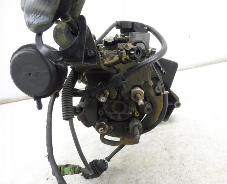 Pumpa vstrekovacia CARISMA VOLVO V40 PARTNER 1.9 D