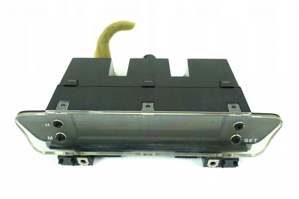 Dislpej MITSUBISHI COLT VI 6 CZ MR587777