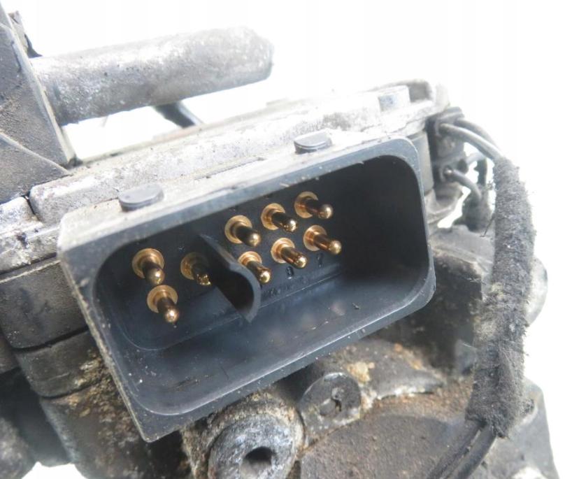 Pumpa vstrekovacia MONDEO MK3 2.0 TDDi: 0470504021