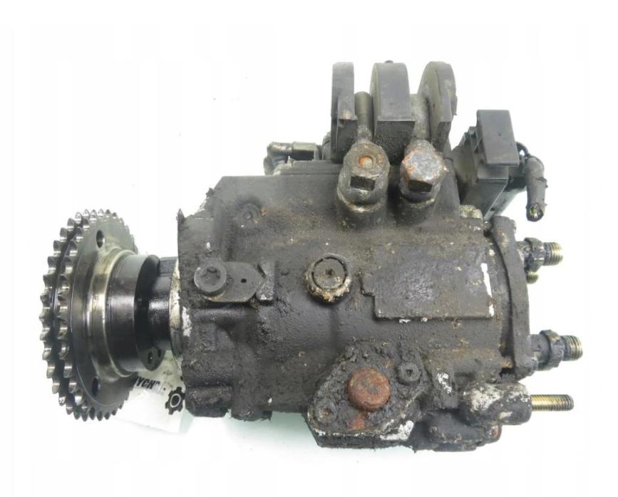 Pumpa vstrekovacia MONDEO MK3 2.0 TDDi: 0470504021
