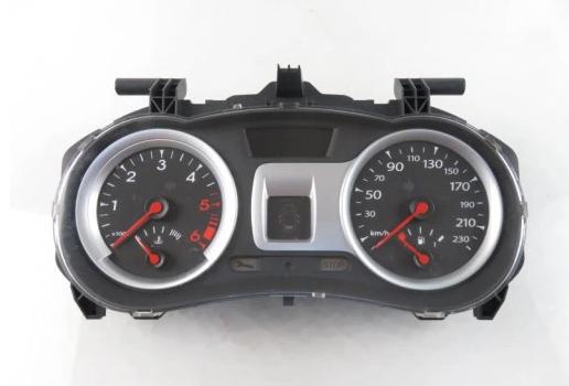 Prístrojovka RENAULT CLIO III 1.5 dCi 8201060299