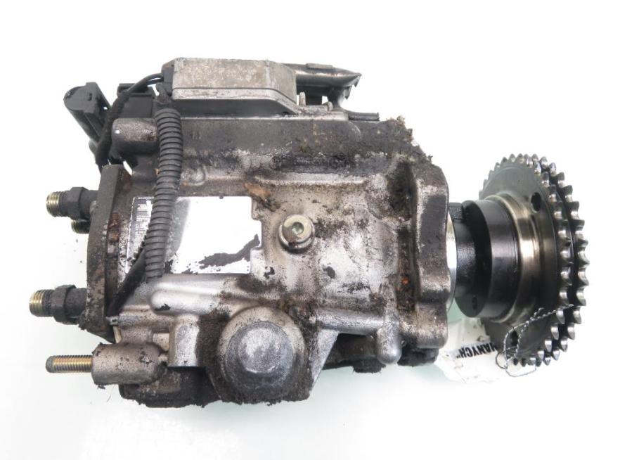 Pumpa vstrekovacia MONDEO MK3 2.0 TDDi: 0470504021