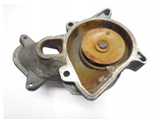 BMW SERIA: 3 E90 320D: Pumpa vody koleso 2.0 D 163 HP