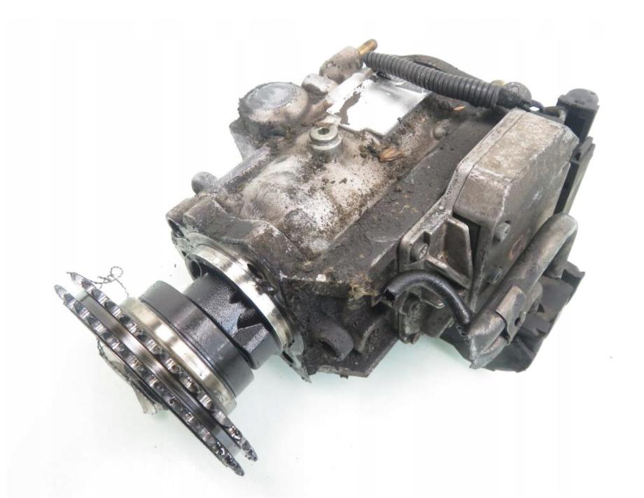 Pumpa vstrekovacia MONDEO MK3 2.0 TDDi: 0470504021