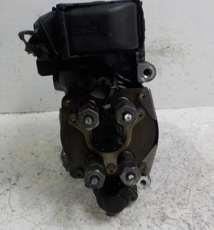 OPEL ZAFIRA A Pumpa vstrekovacia 0470504222