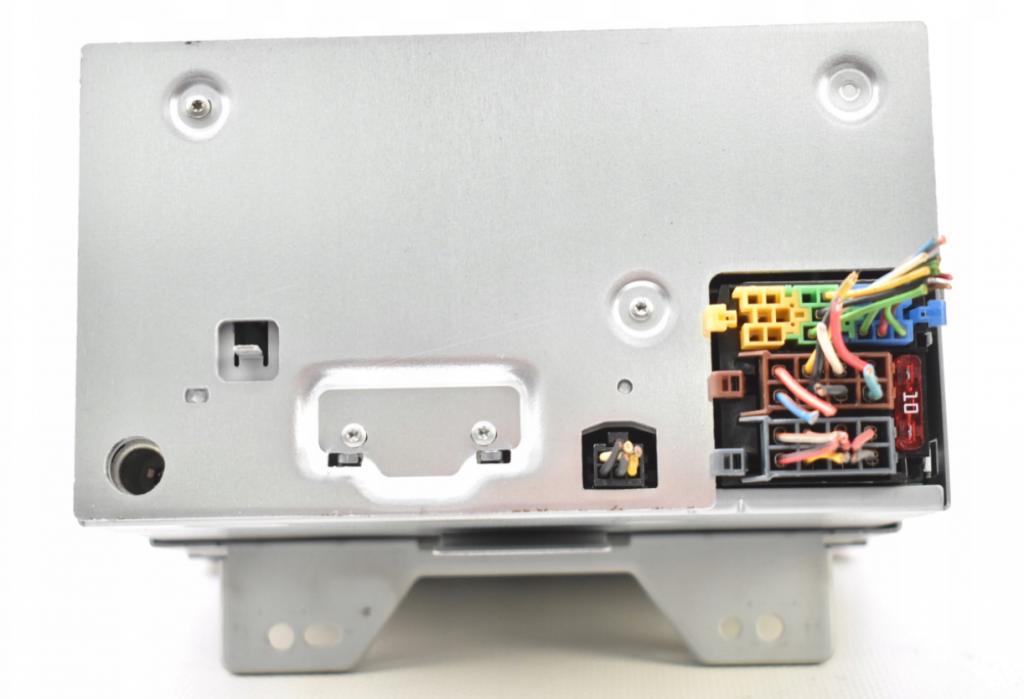 RADIO - CD MP3 RDS KIA CEED 1 I 08R