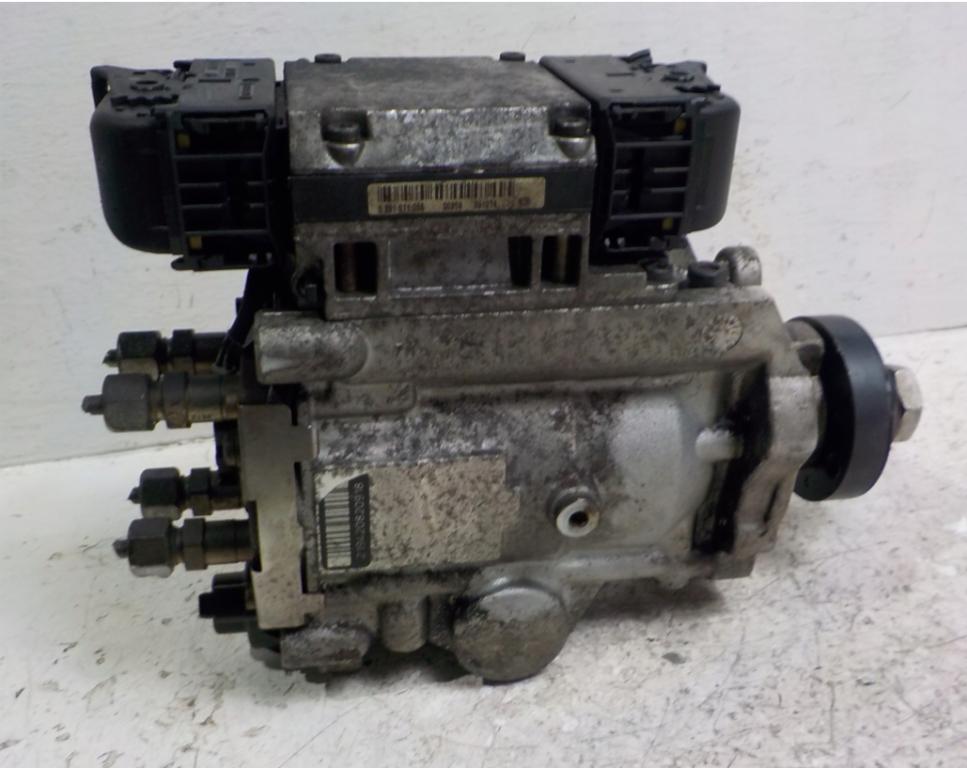 OPEL ZAFIRA A Pumpa vstrekovacia 0470504222