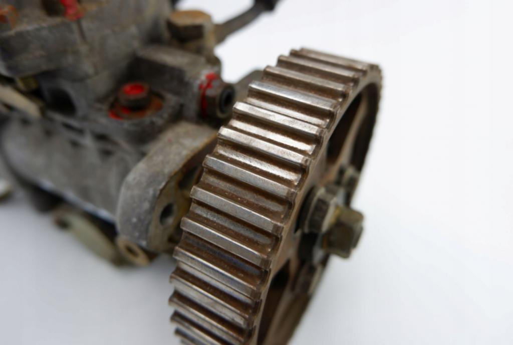 Pumpa vstrekovacia GOLF III CADDY II TOLEDO I 1.9 D