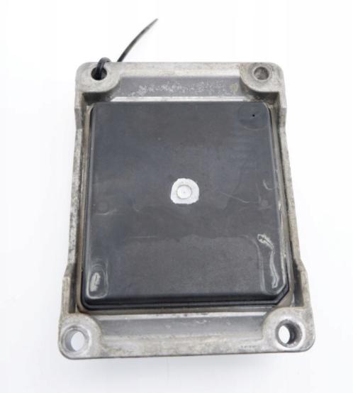 riadiaca jednotka Riadiaca jednotka Motor FIAT STILO 1.4 16V