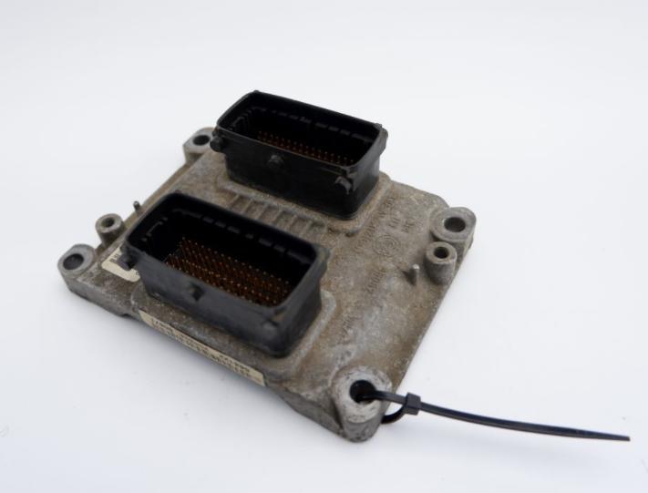 riadiaca jednotka Riadiaca jednotka Motor FIAT STILO 1.4 16V