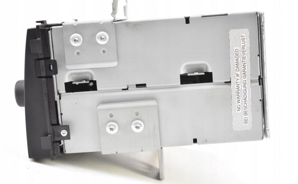 RADIO - CD MP3 RDS KIA CEED 1 I 08R