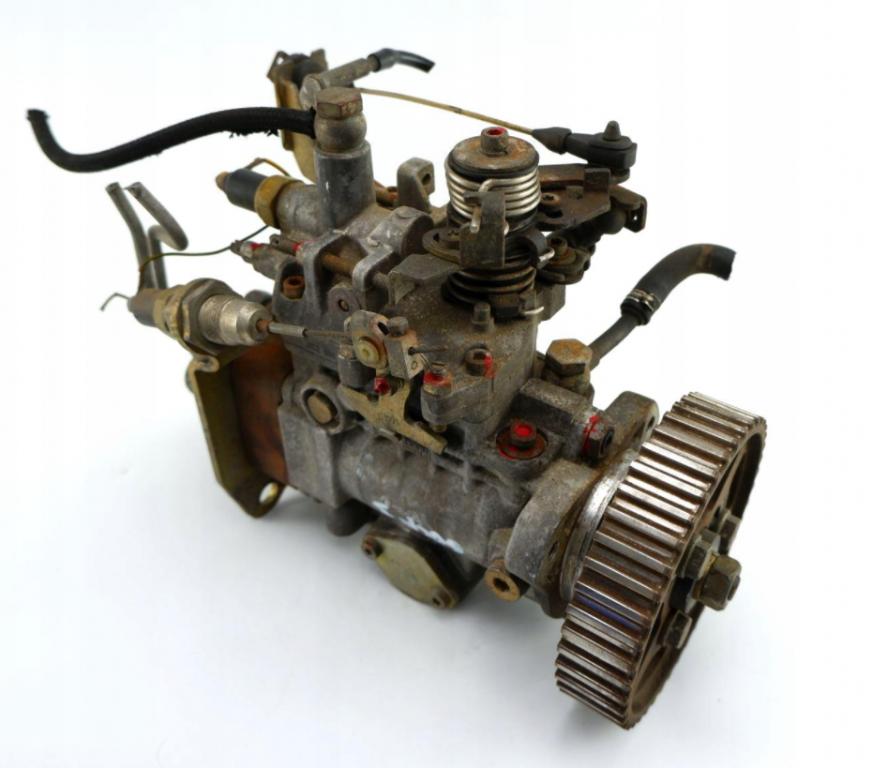 Pumpa vstrekovacia GOLF III CADDY II TOLEDO I 1.9 D