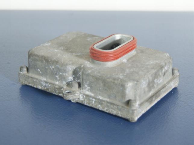 MERCEDES W211 Modul uhlu HELLA  A0028202426