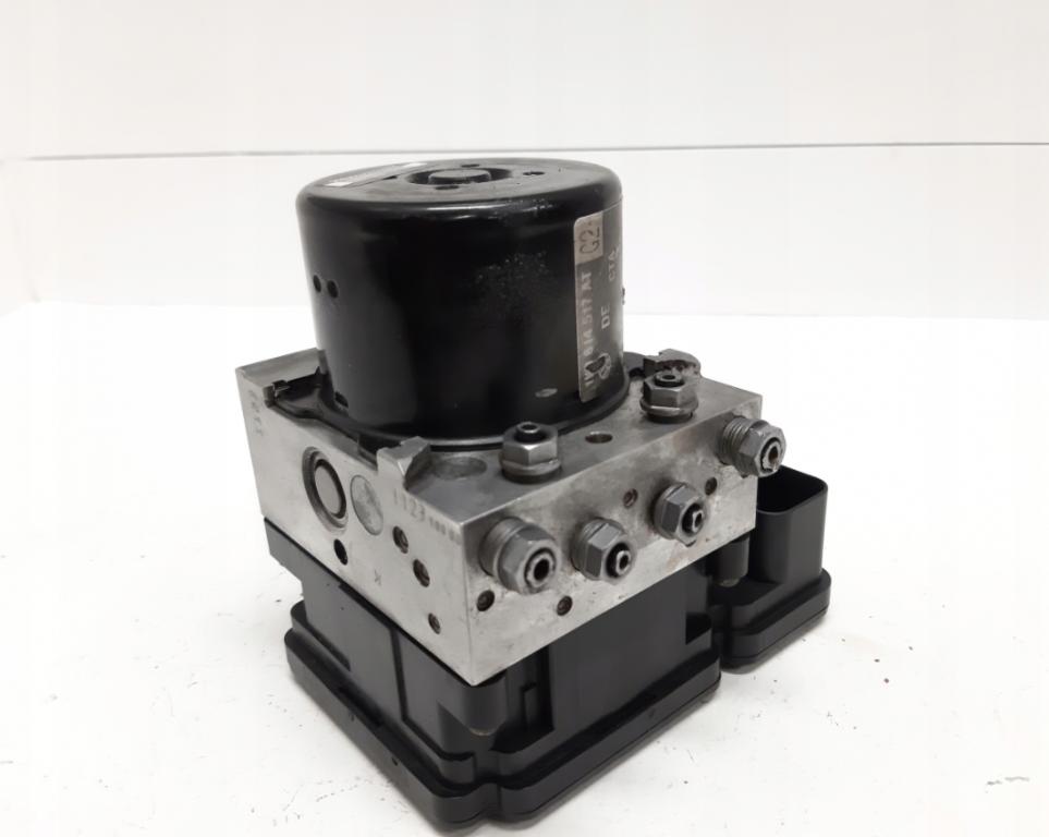 SKODA OCTAVIA II VW SEAT Pumpa ABS 1K0907379AJ EU