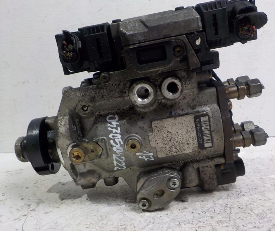 OPEL ZAFIRA A Pumpa vstrekovacia 0470504222