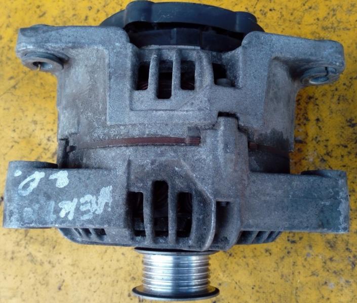 Opel OE 0124515032 alternator