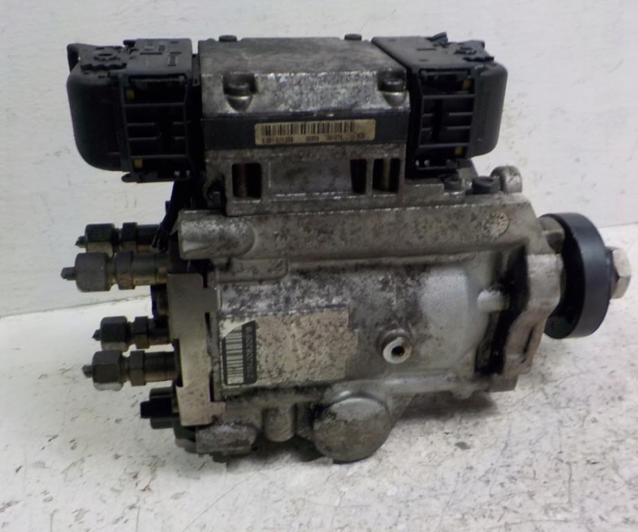 OPEL ZAFIRA A Pumpa vstrekovacia 0470504222