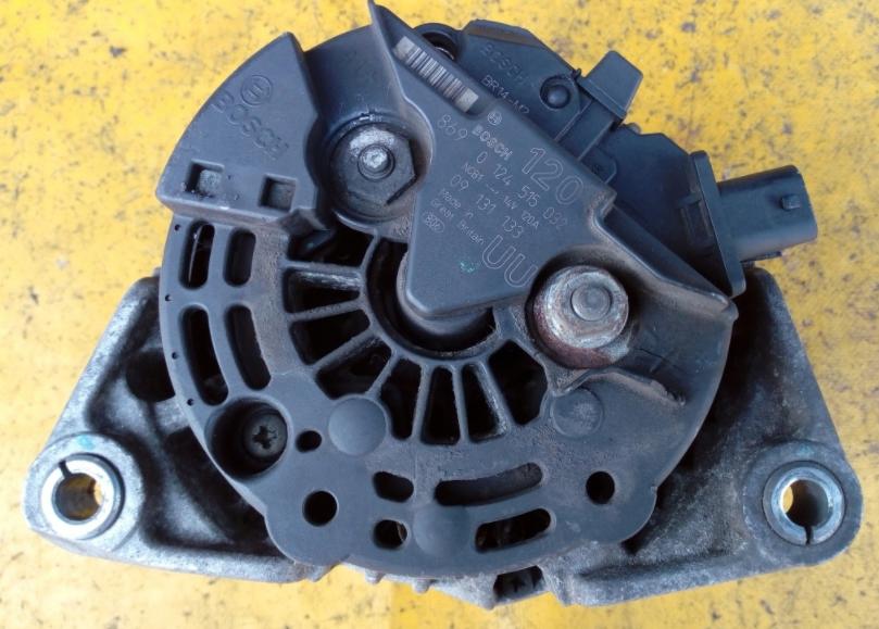 Opel OE 0124515032 alternator