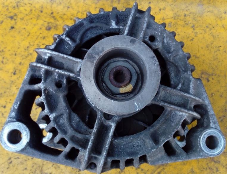 Opel OE 0124515032 alternator