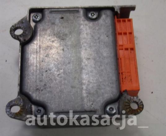 FIAT MULTIPLA I 186 senzor Snímač Modul 46513525