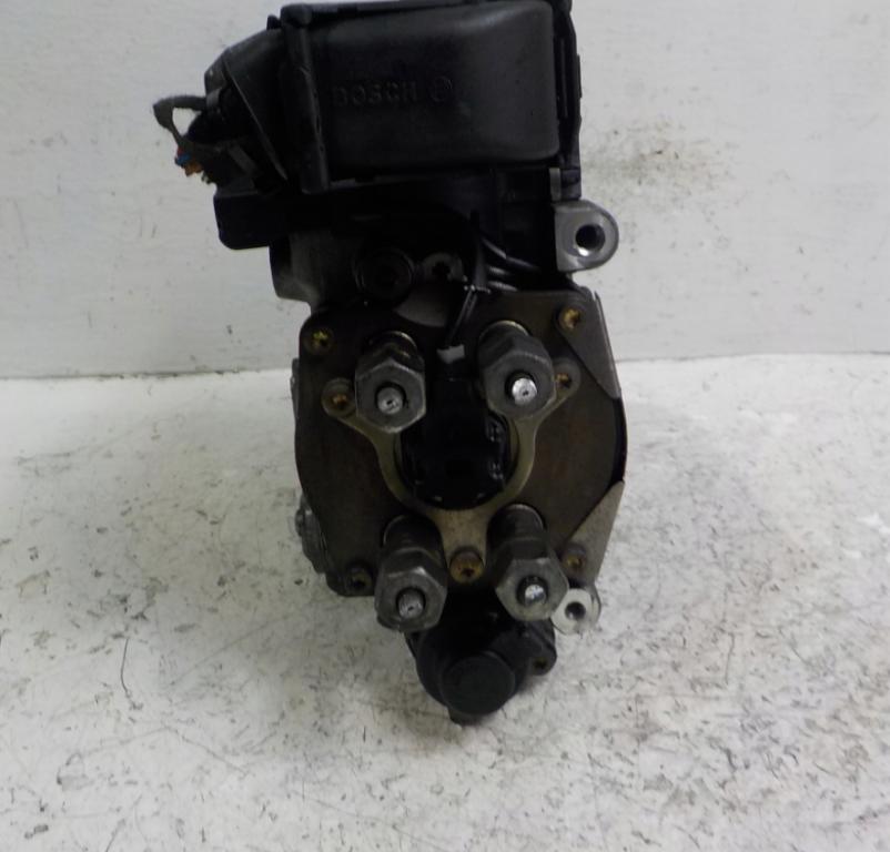 OPEL ZAFIRA A Pumpa vstrekovacia 0470504222