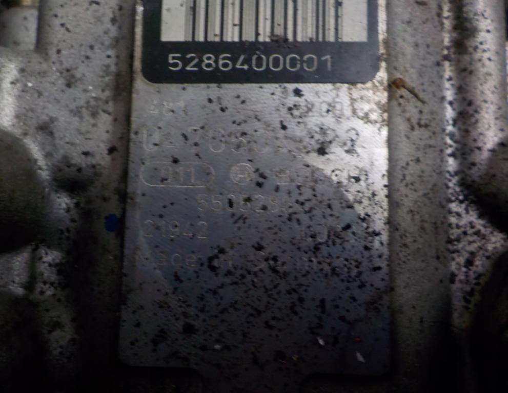 OPEL ZAFIRA A Pumpa vstrekovacia 0470504222