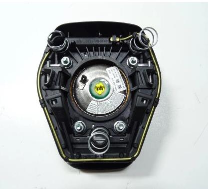 FORD FIESTA MK7 AirBag volantu
