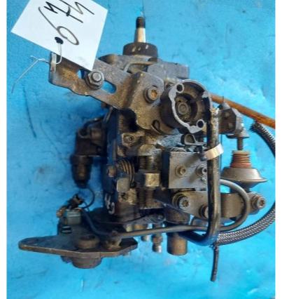 Pumpa vstrekovacia Berlingo 1.9 D 0460484137