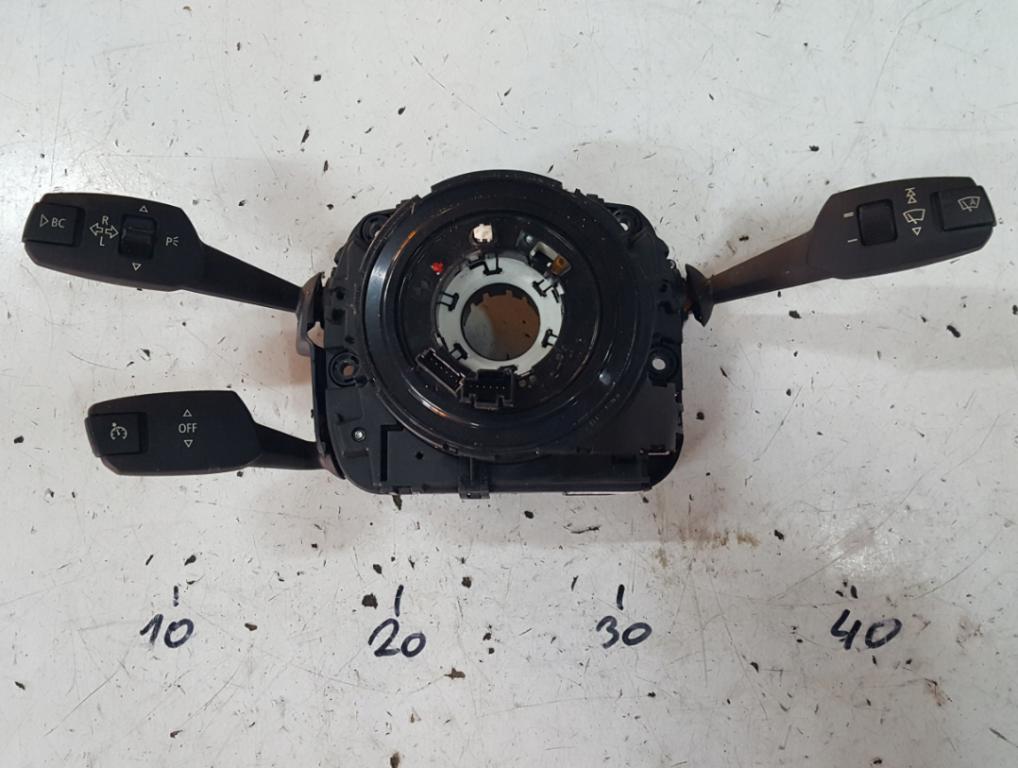 BMW X1 E84: LIFT 12-14r Radenie: Tempomat  9123051