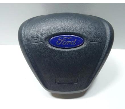 FORD FIESTA MK7 AirBag volantu