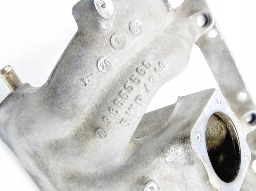 potrubí sání 1.3 8V MPI SKODA FELICIA I II - OE 047129743