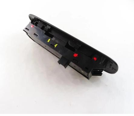 Panel okien FORD S-MAX I 6M2T14A132AE