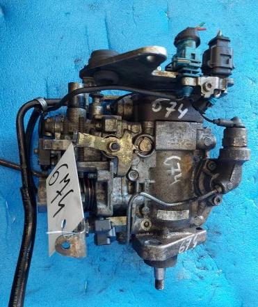 Pumpa vstrekovacia Berlingo 1.9 D 0460484137