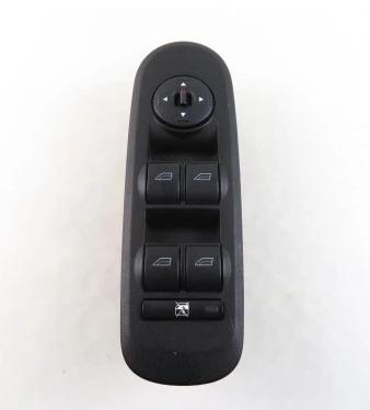 Panel okien FORD S-MAX I  6M2T14A132AE