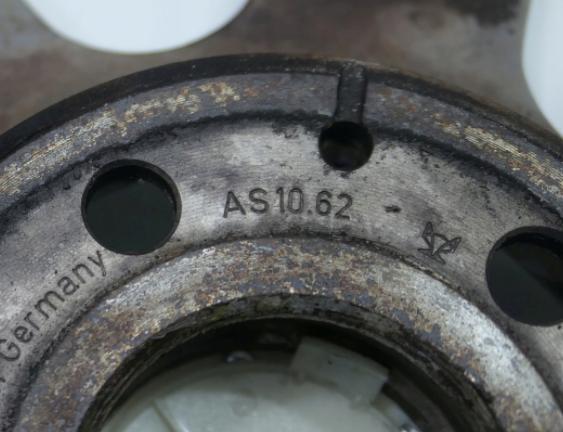 Disk hliník  Mercedes-Benz: OE  8 x 17  5x112 ET 43  A2214010202
