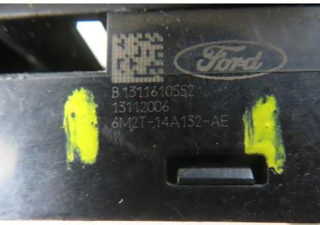 Panel okien FORD S-MAX I 6M2T14A132AE