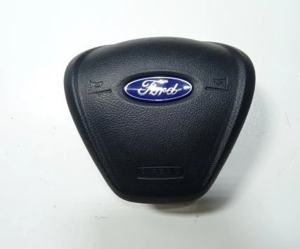 FORD FIESTA MK7 AirBag volantu