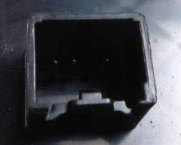 Panel okien FORD S-MAX I 6M2T14A132AE