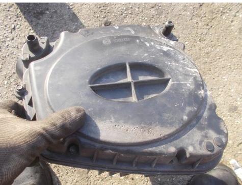 ALFA ROMEO 159  Obal filtra vzduchu 55193133 51785518