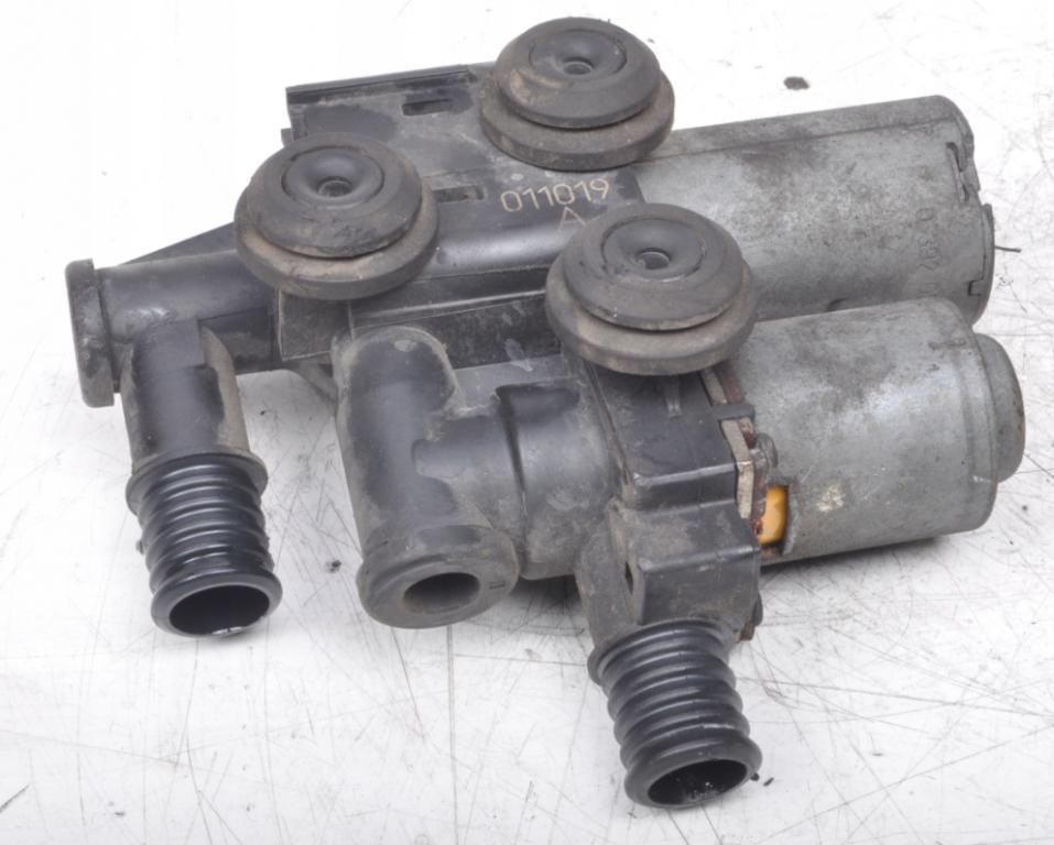 BMW 3 E46 318i 2.0 Magnetický ventil