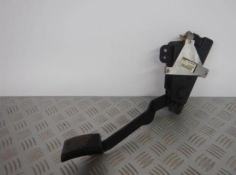Potenciometer: plyn: pedál: Renault Stredná: DAF  9650500010