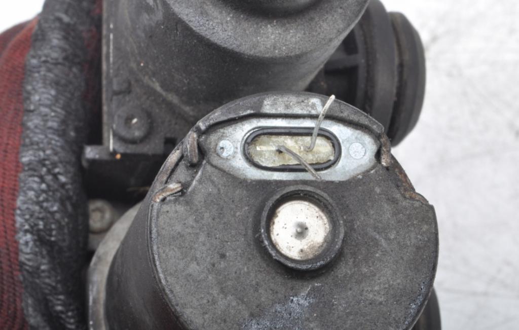 BMW 3 E46 318i 2.0 Magnetický ventil