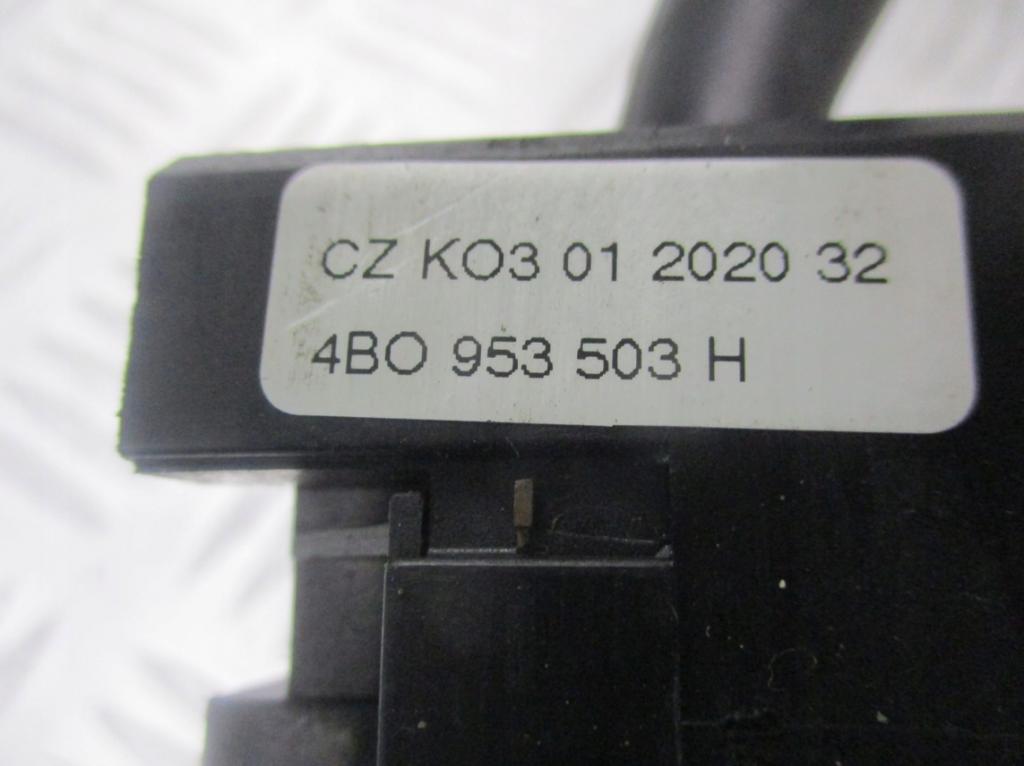 PASSAT B5 FL 02R Prepínač svetiel  8L0 953 513G