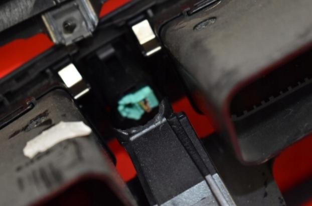 - doska - FORD FOCUS C-MAX 1 I 04R