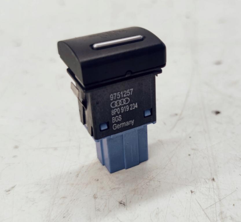 KONTROLKA: svetlo air BAG AUDI A3 LIFT