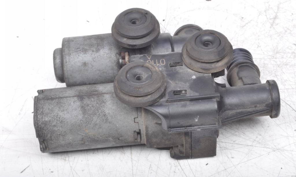 BMW 3 E46 318i 2.0 Magnetický ventil