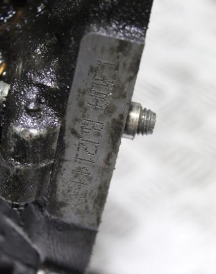 Motor FORD FOCUS III MK3 1.6TDCI