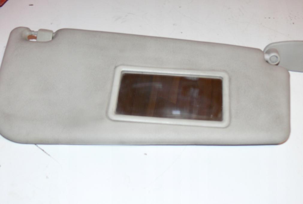 slnečný slnečná clona ľavy predný FIAT PUNTO II 2